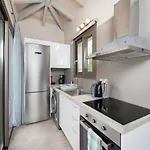 Villa Gerasmia *