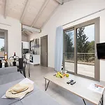 Gerasmia Villa *