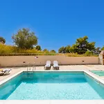 Gerasmia * Trapezaki (Kefalonia)