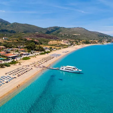 Gerasmia Vilă Trapezaki (Kefalonia)