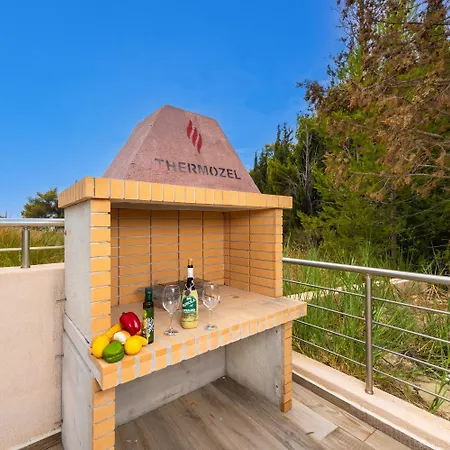 Gerasmia 特拉佩扎奇