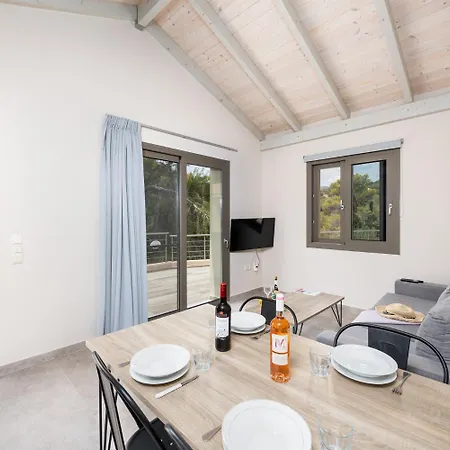 Gerasmia 别墅 特拉佩扎奇