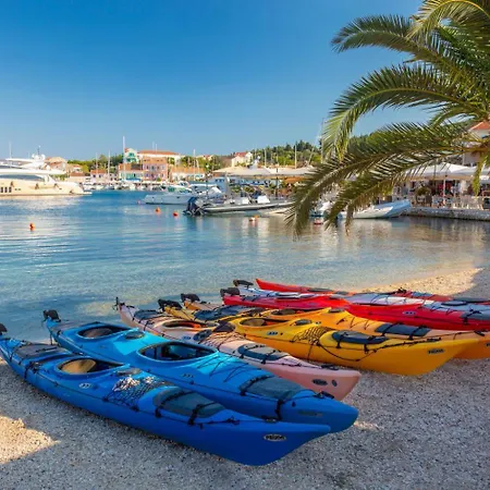 Gerasmia Vilă Trapezaki (Kefalonia)