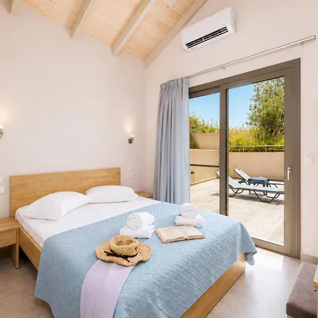 Gerasmia * Trapezaki (Kefalonia)