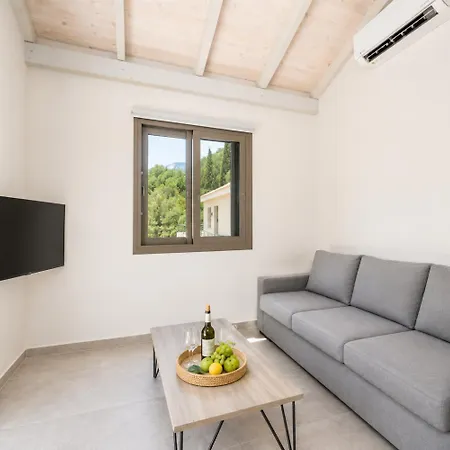 Gerasmia Villa Trapezaki (Kefalonia)