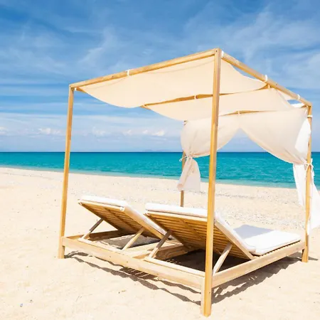 Вилла Gerasmia Трапезаки