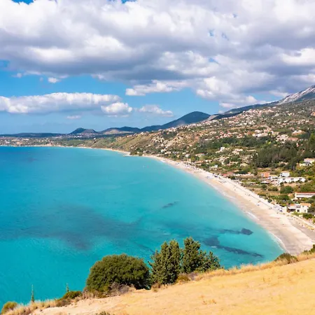 Gerasmia Трапезаки