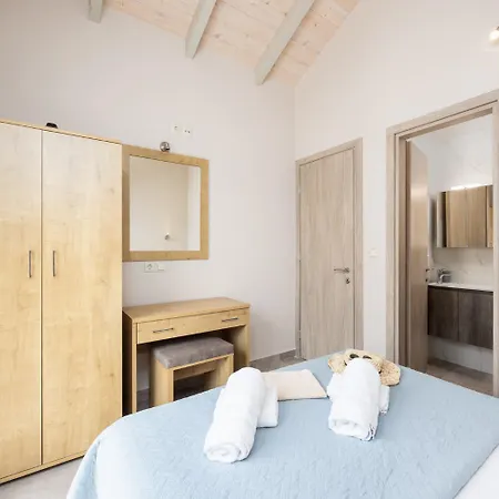 Gerasmia * Трапезаки