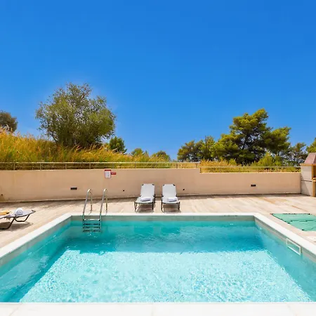 Gerasmia * Трапезаки